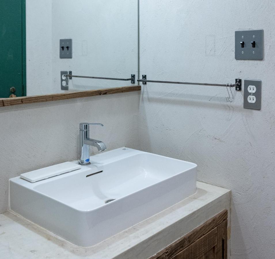 Ferienwohnung サンモール第三マンション Präfektur Tokio Exterior foto