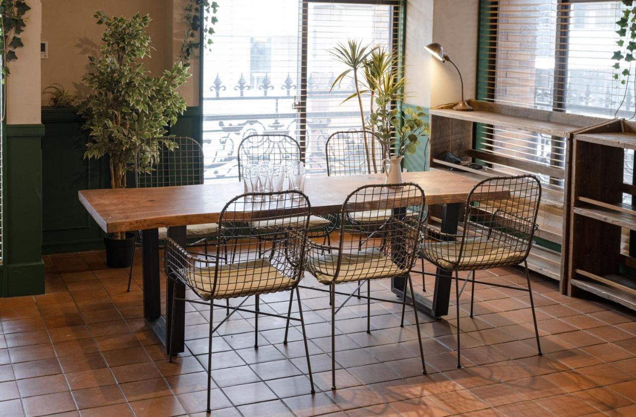 Ferienwohnung サンモール第三マンション Präfektur Tokio Exterior foto