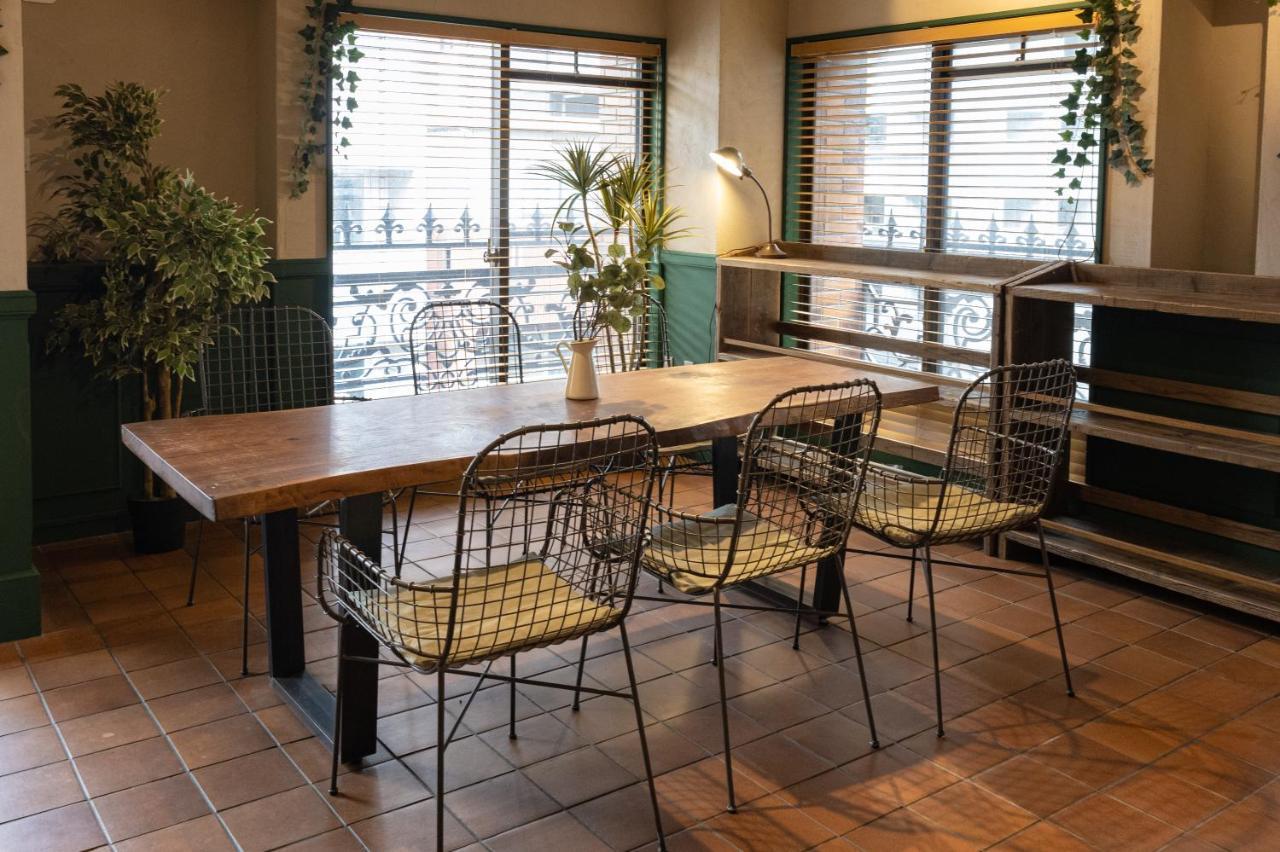 Ferienwohnung サンモール第三マンション Präfektur Tokio Exterior foto
