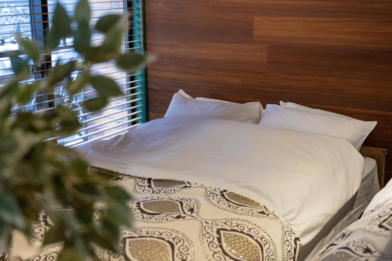 Ferienwohnung サンモール第三マンション Präfektur Tokio Exterior foto