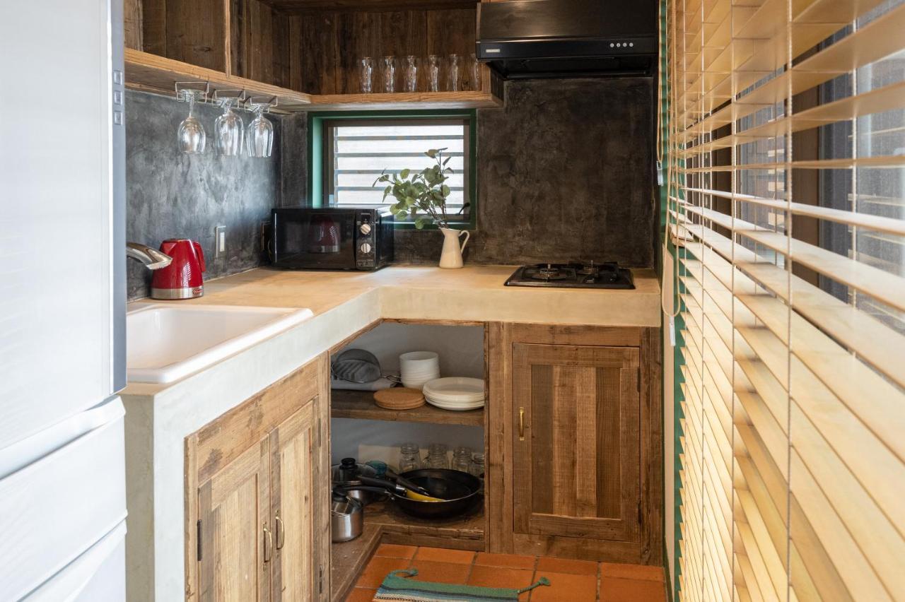 Ferienwohnung サンモール第三マンション Präfektur Tokio Exterior foto